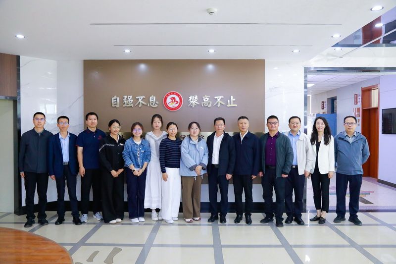 周正朝副校长一行赴新疆生产建设兵团检查教育实习并开展基础教育调研